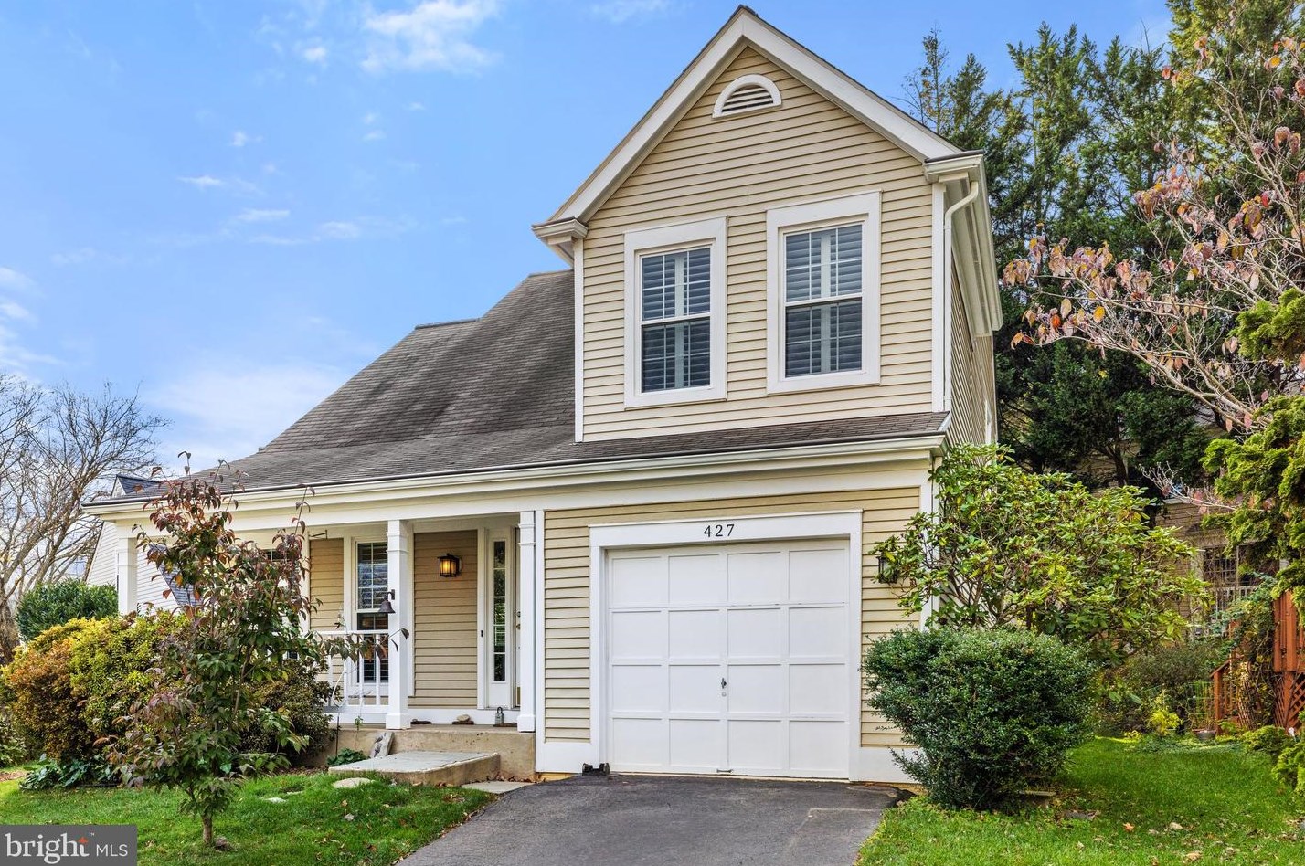 427 Foxridge Dr Sw, Leesburg, VA 20175