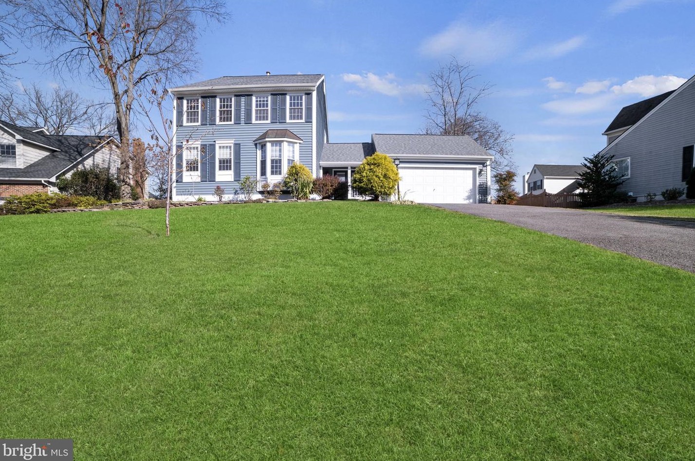 21224 Sweet Grass Way, Ashburn, VA 20147-5432
