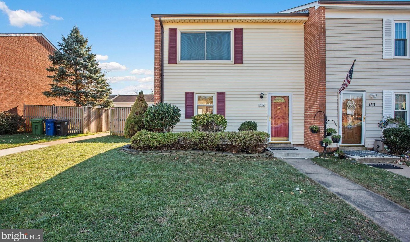 131 Catoctin Cir Sw, Leesburg, VA 20175