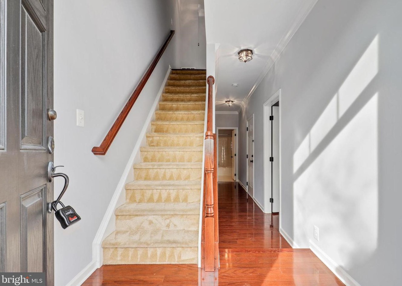 42912 Pamplin Ter, Fairfax, VA 20152-6742