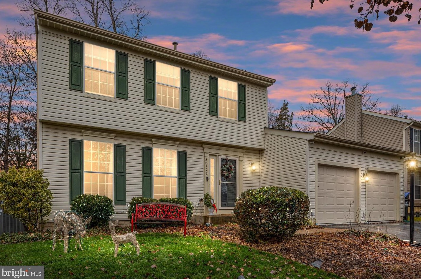 20793 Cross Timber Dr, Ashburn, VA 20147-4493