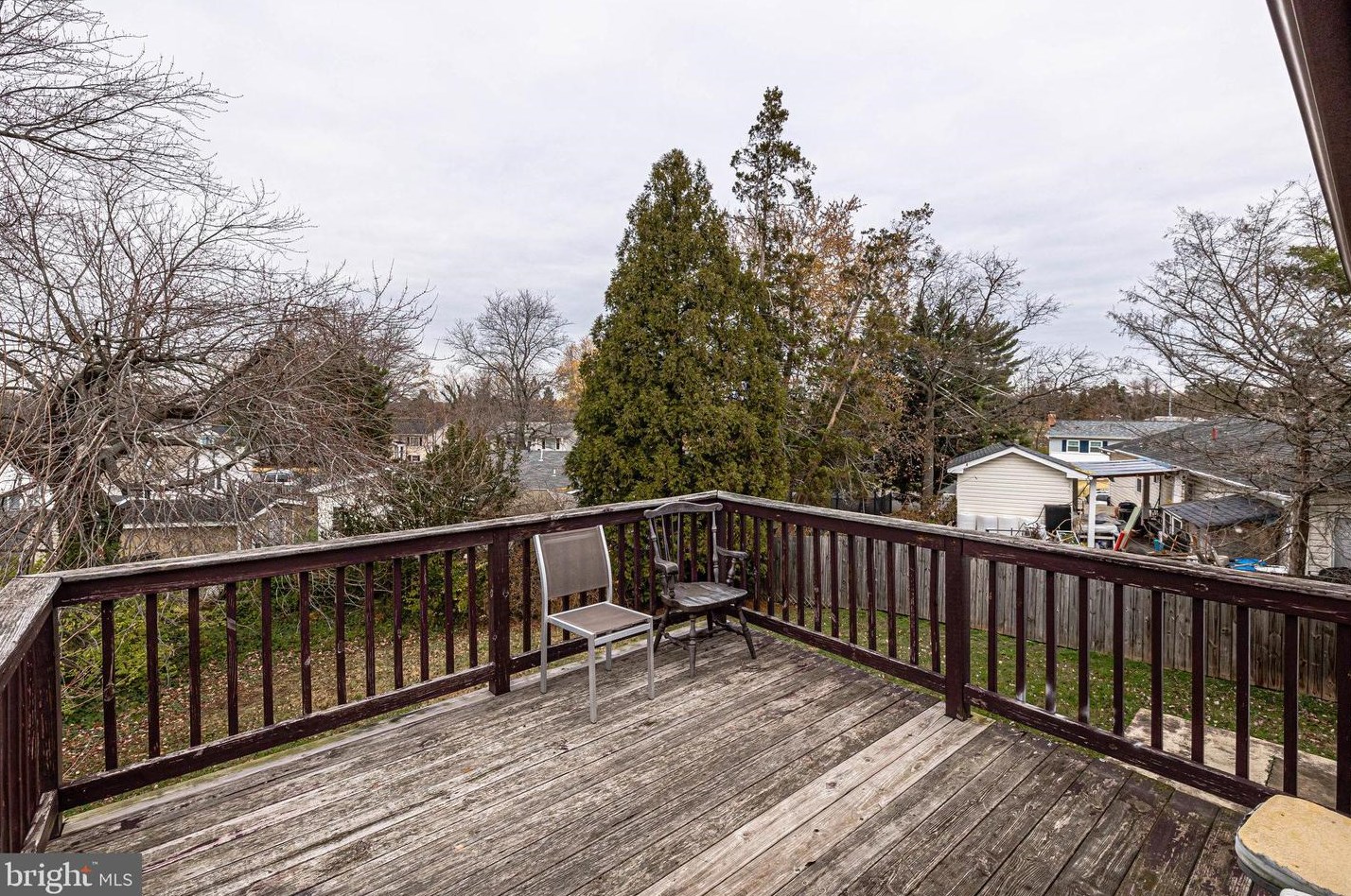 603 Alder Ave, Dulles VA  20164-4101 exterior