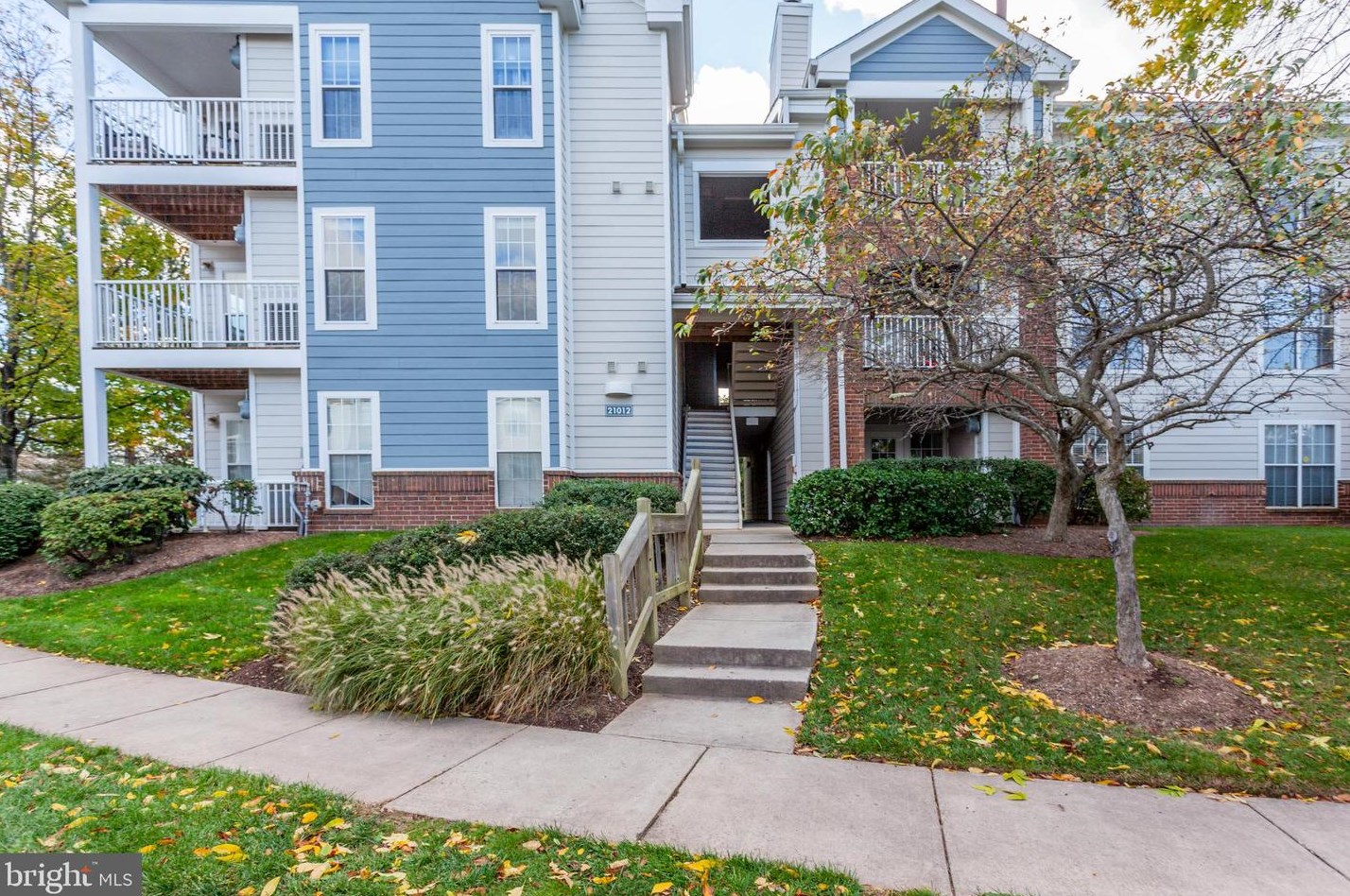 21012 Timber Ridge Ter #201, Ashburn, VA 20147