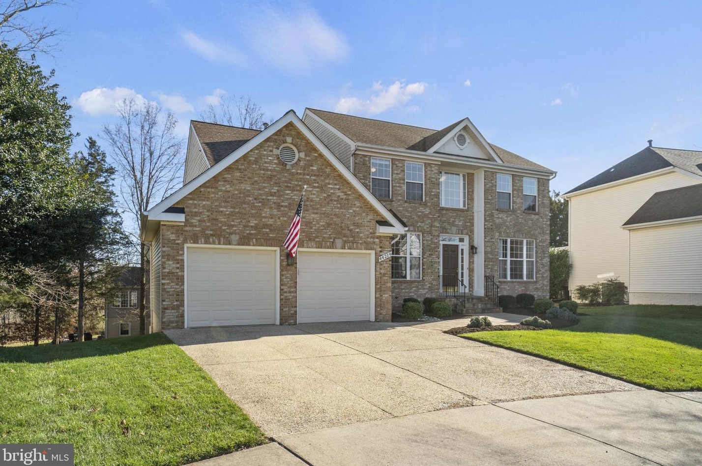 44219 Palladian Ct, Ashburn, VA 20147-4871