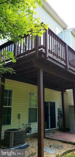 43113 Forest Edge Sq, Ashburn VA  20148-4046 exterior