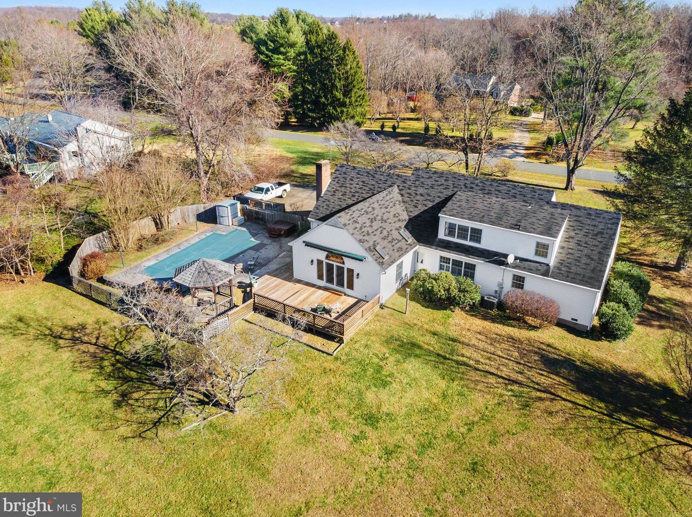 23259 Dover Rd, Middleburg, VA 20117