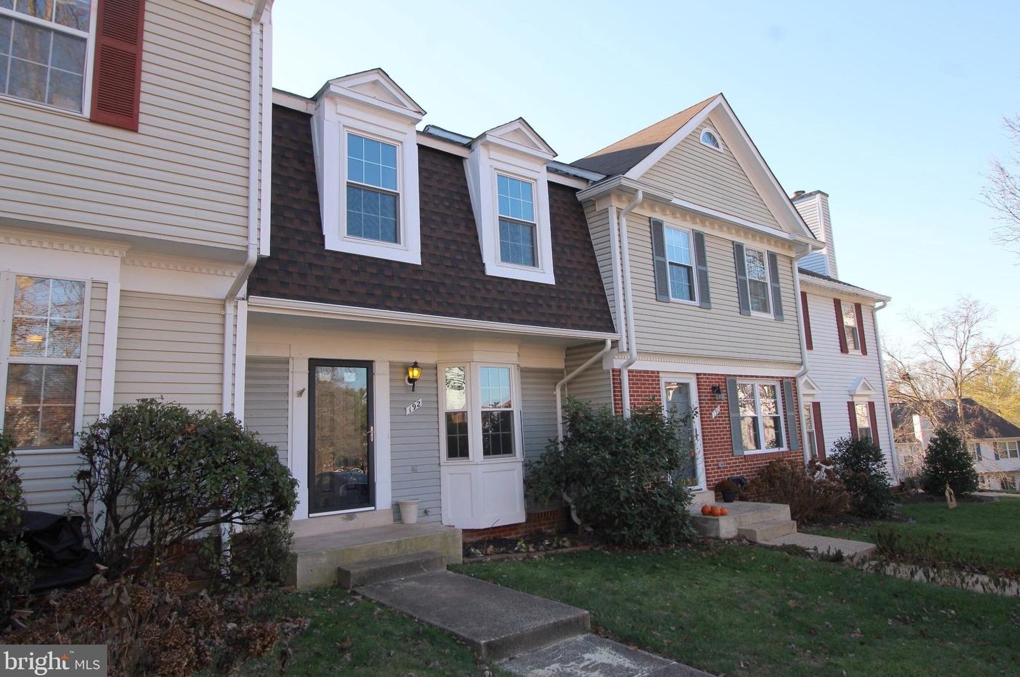 192 Sulgrave Ct, Dulles, VA 20165