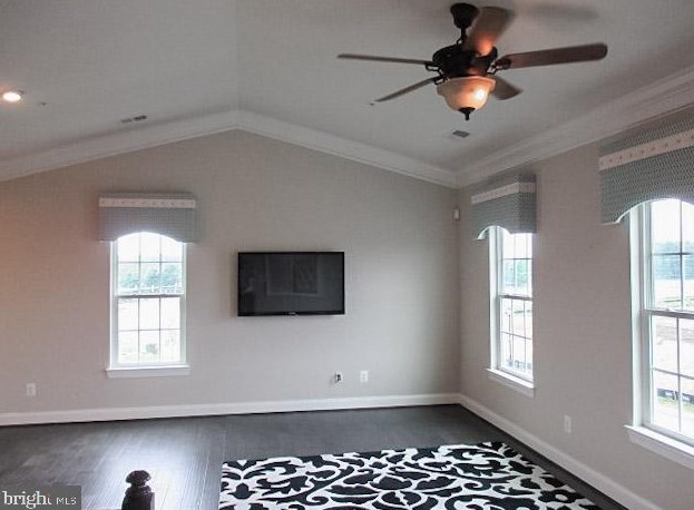 24688 Hutchinson Farm Dr, Dulles VA  20166-2683 exterior
