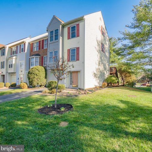 21112 Winding Brook Sq, Ashburn, VA 20147-5449