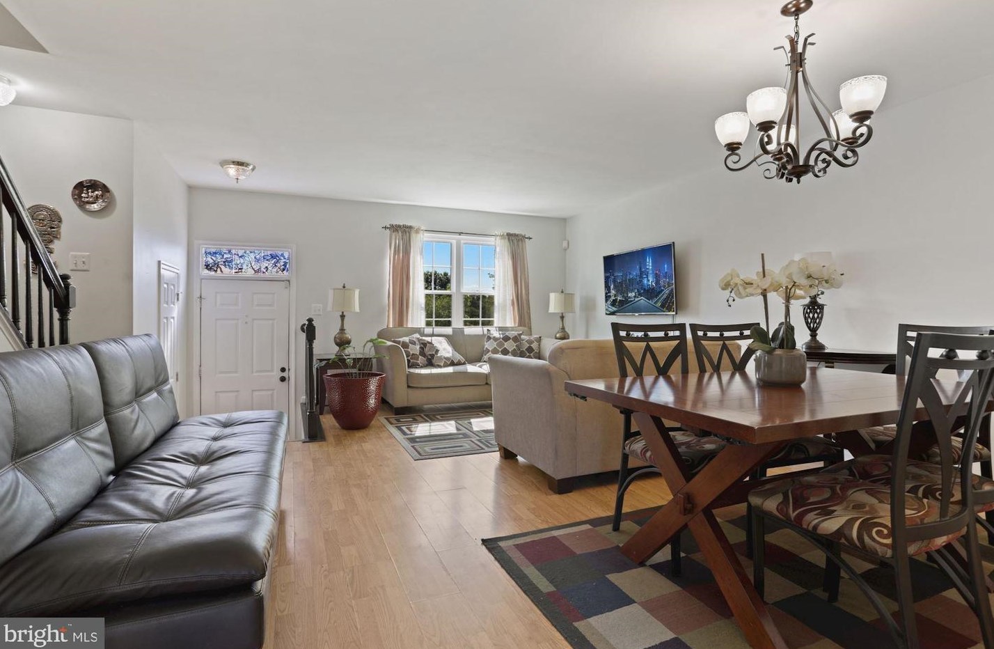 605 Warrenton Terrace Ne, Leesburg, VA 20176