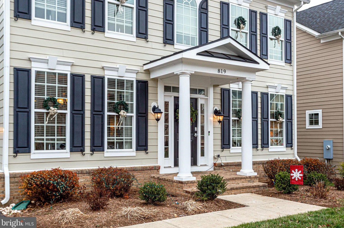 819 Kinvarra Pl, Purcellville, VA 20132