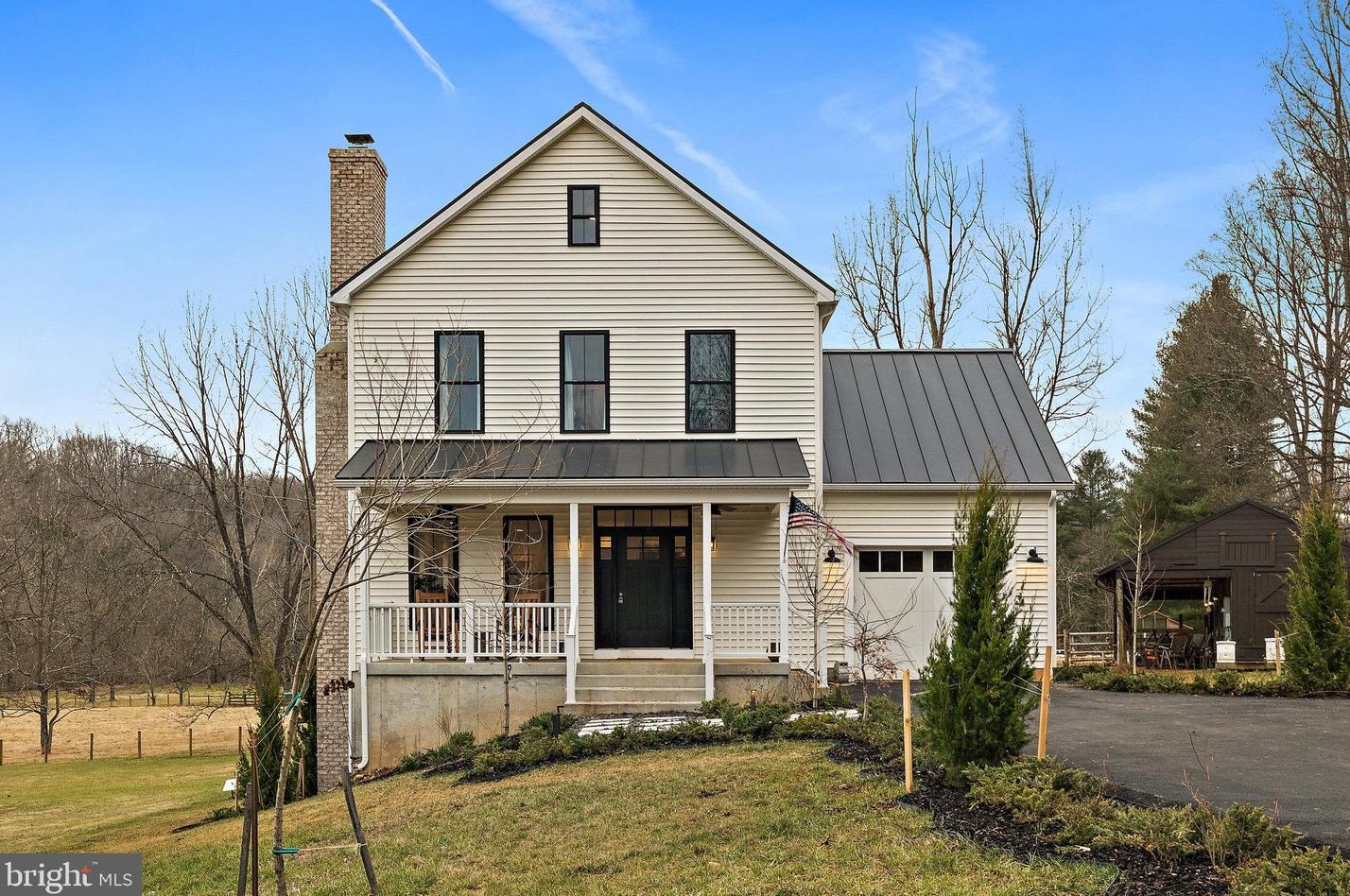 38311 Lime Kiln Rd, Middleburg, VA 20117