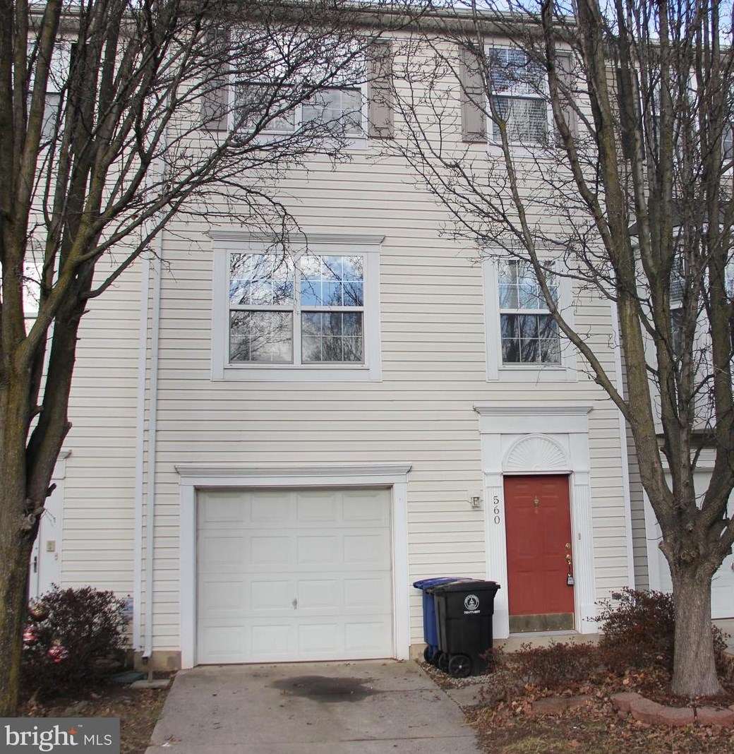 560 Sparkleberry Ter Ne, Leesburg, VA 20176