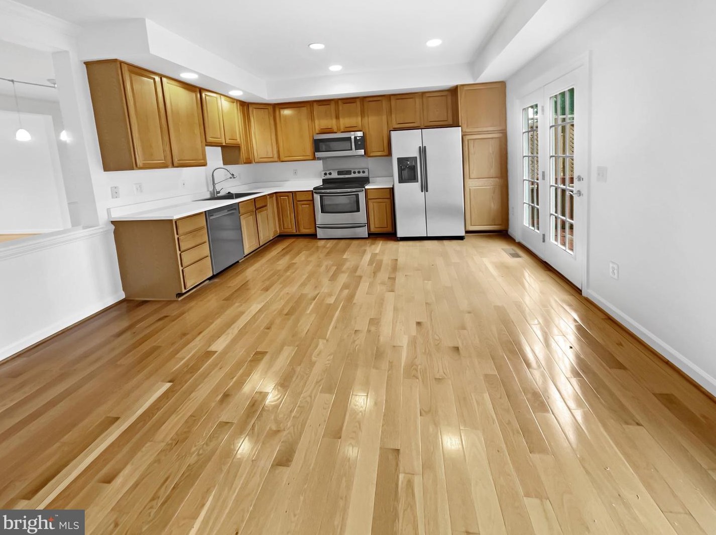 46551 River Meadows Ter, Dulles VA  20165-7219 exterior