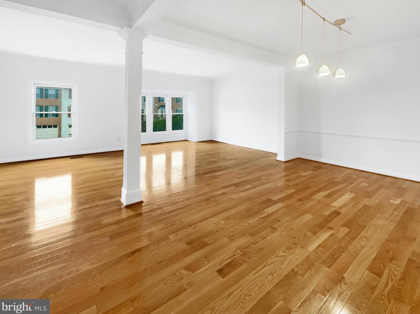 46551 River Meadows Ter, Dulles VA  20165-7219 exterior