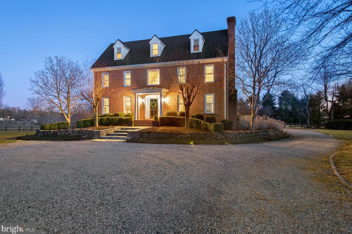 21086 St Louis Rd, Middleburg, VA 20117