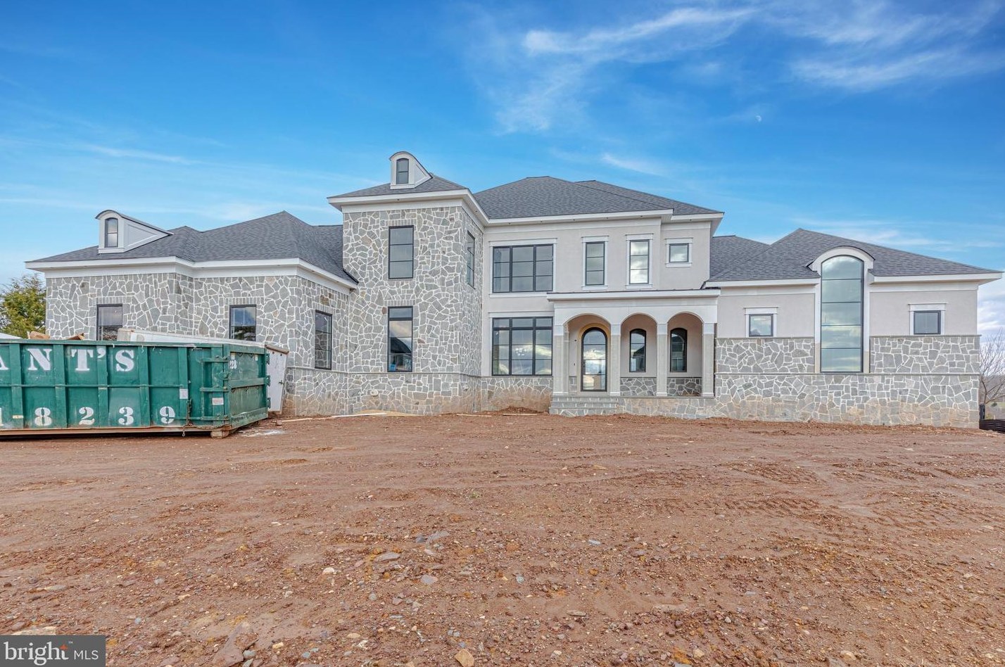40184 Jefferson Springs Ct, Stone Ridge, VA 20105