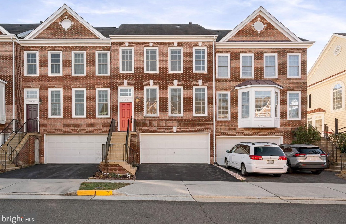 26058 Nimbleton Square, Fairfax, VA 20152