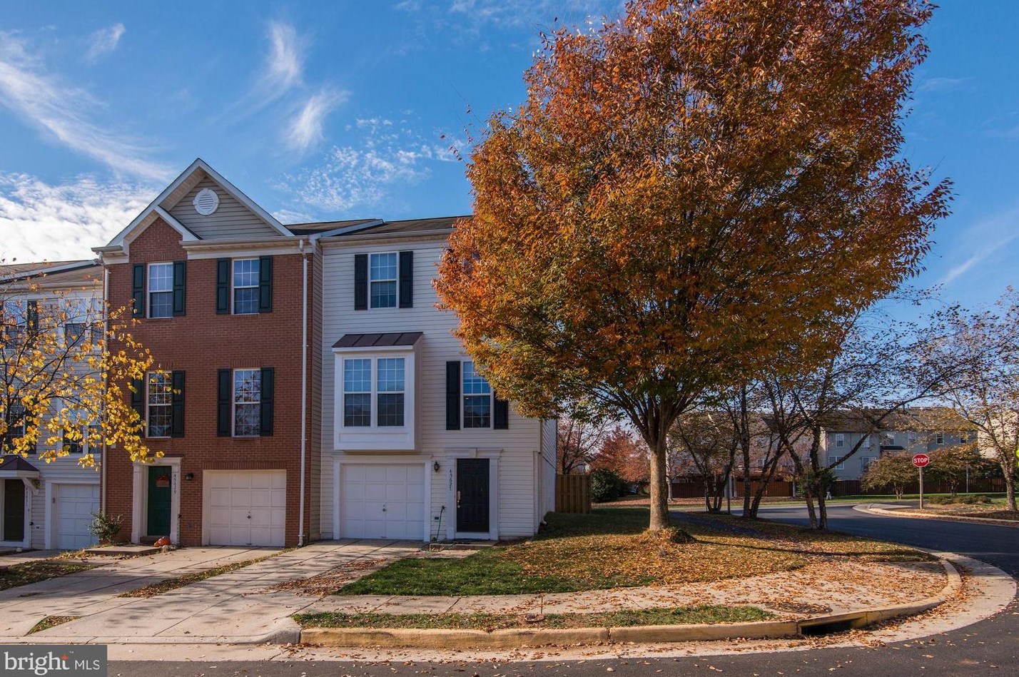 45627 Iron Horse Ter, Dulles, VA 20166
