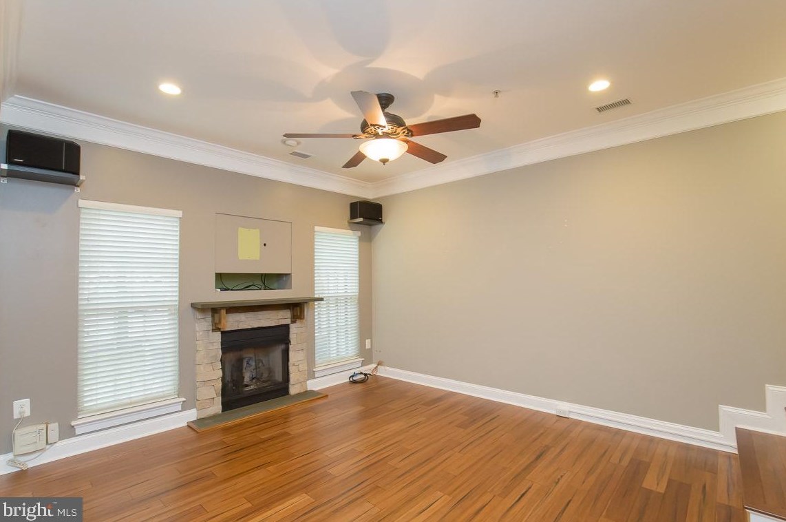 46366 Monocacy Sq, Dulles VA  20165-7253 exterior