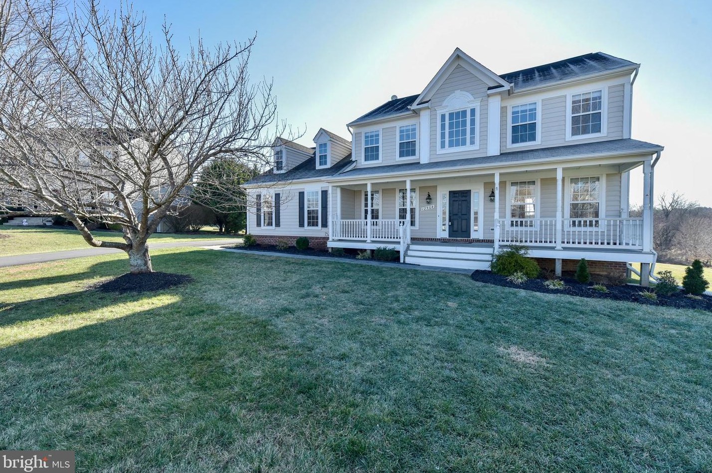 12504 Stream Vista Ln, Lovettsville, VA 20180