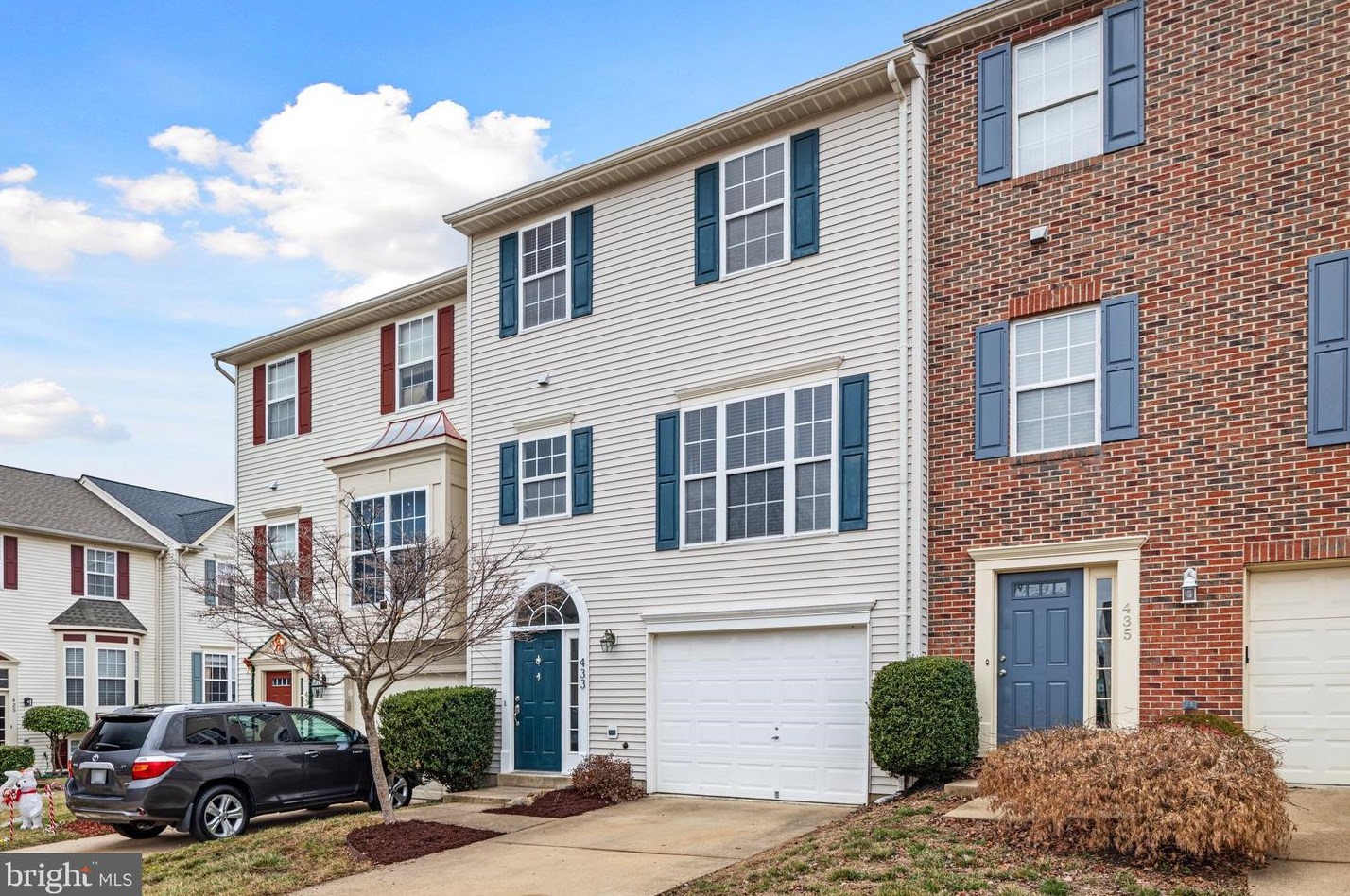 433 Sparkleberry Terrace Ne, Leesburg, VA 20176