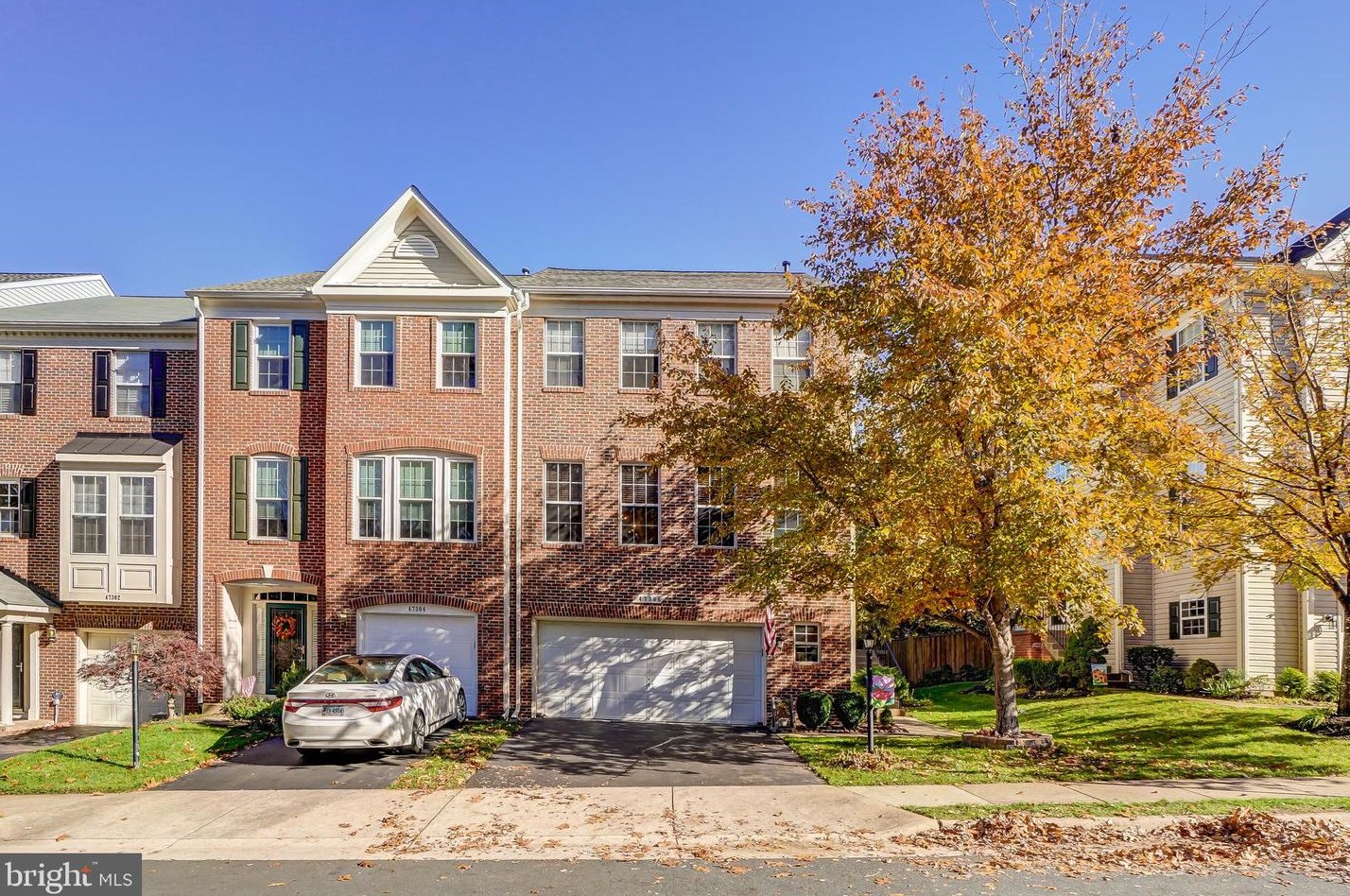 47306 Rock Falls Ter, Dulles, VA 20165