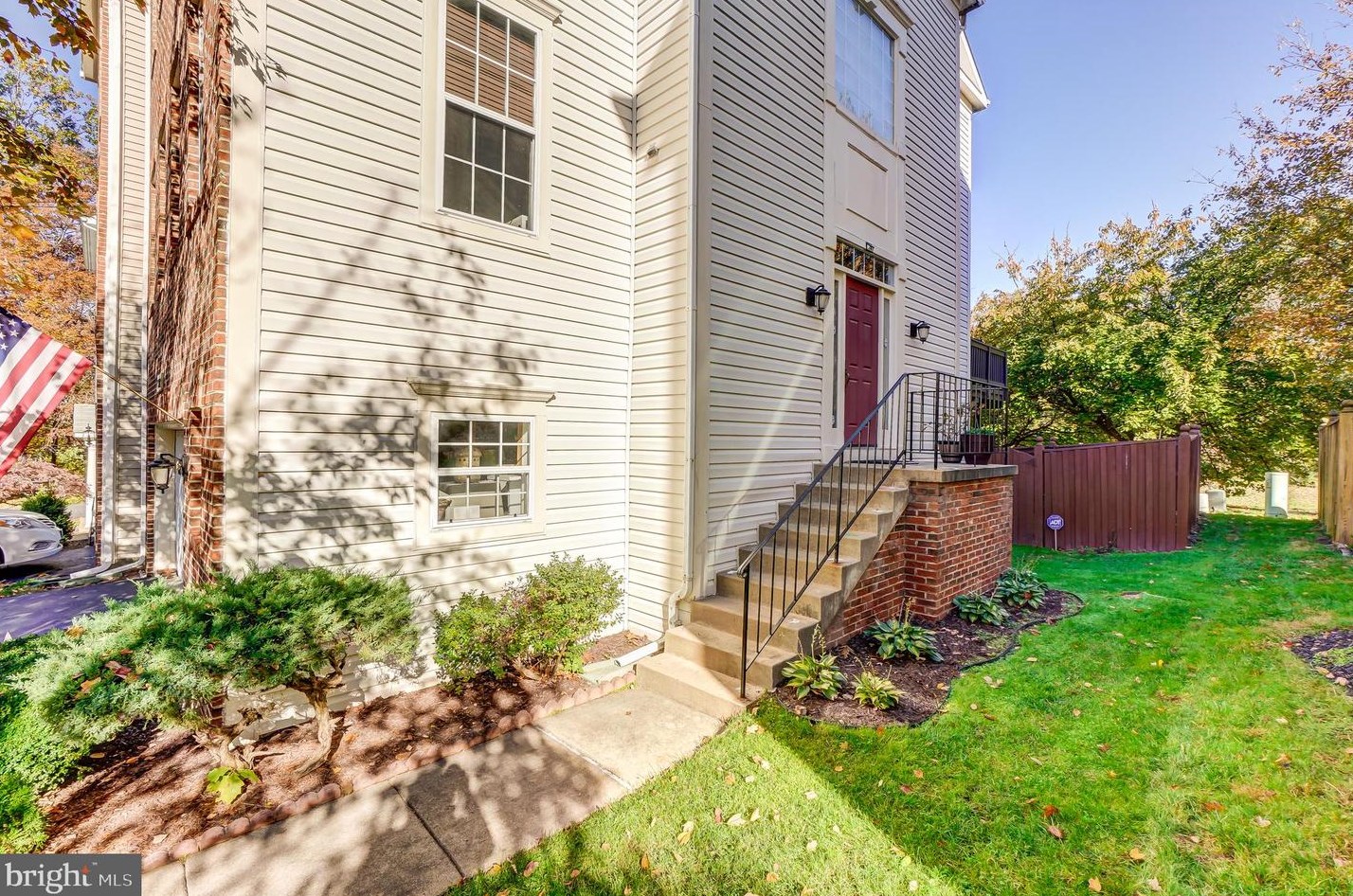 47306 Rock Falls Ter, Dulles VA  20165-2432 exterior