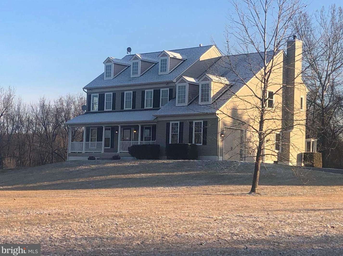 14340 Milltown Rd, Lovettsville, VA 20180