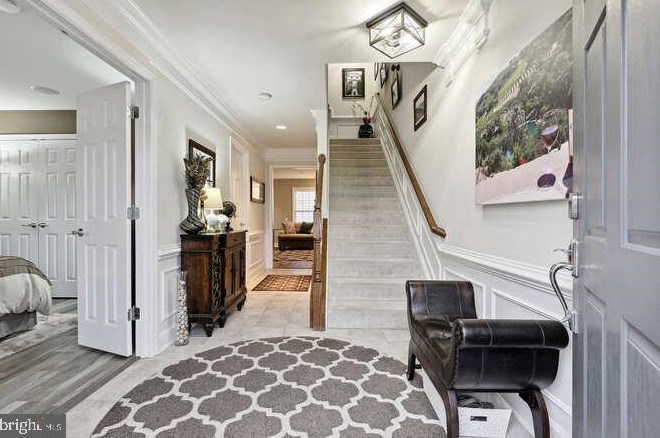 308 Virginia Wildflower Terrace Se, Leesburg, VA 20175