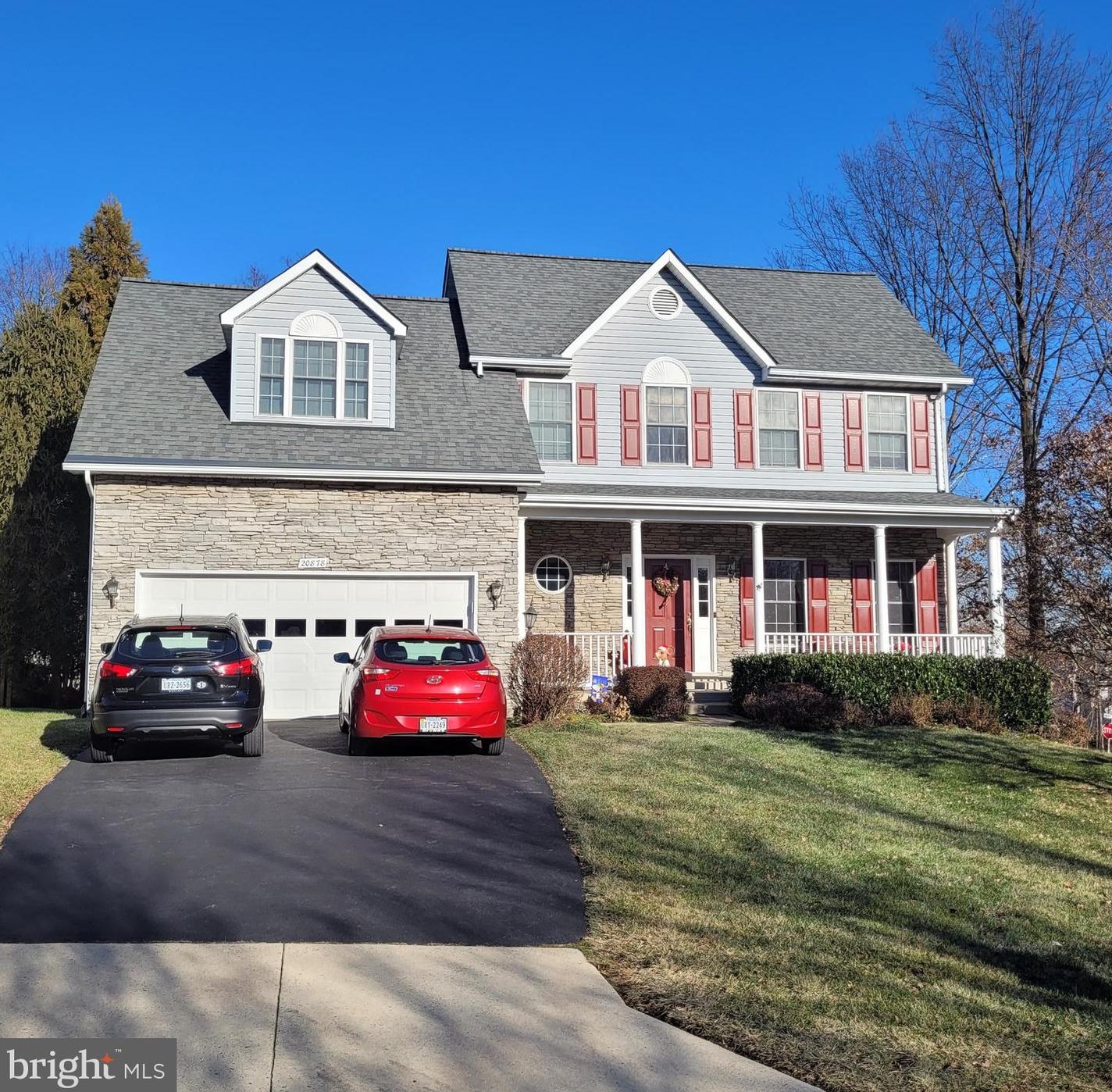 20878 Blythwood Ct, Ashburn, VA 20147-4018