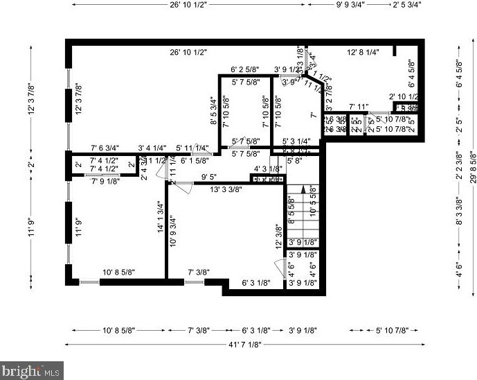 42604 Hardage Ter, Ashburn VA  20148-4350 exterior