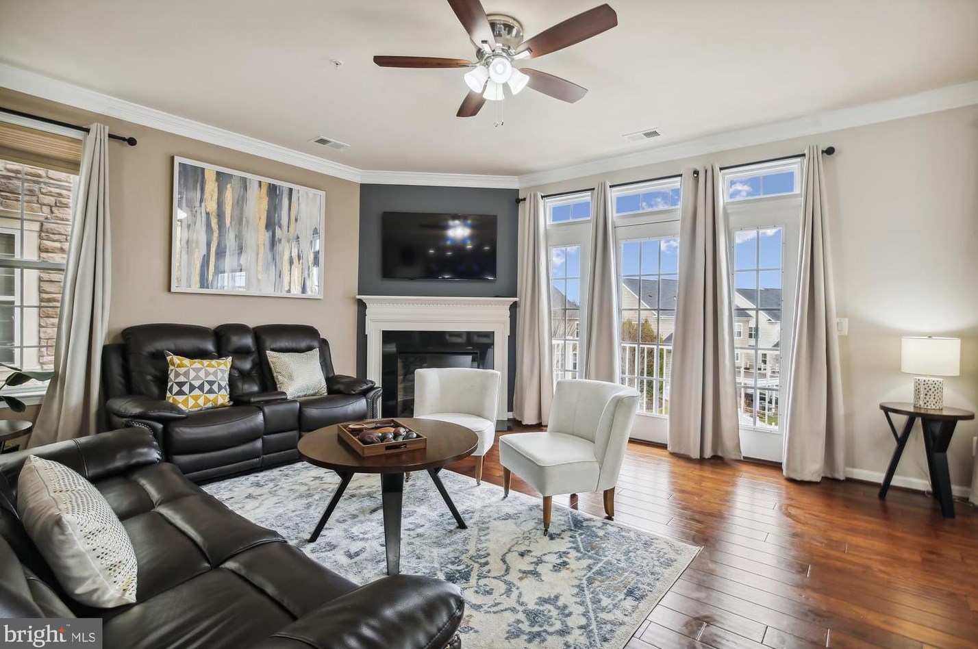 42604 Hardage Ter, Ashburn VA  20148-4350 exterior