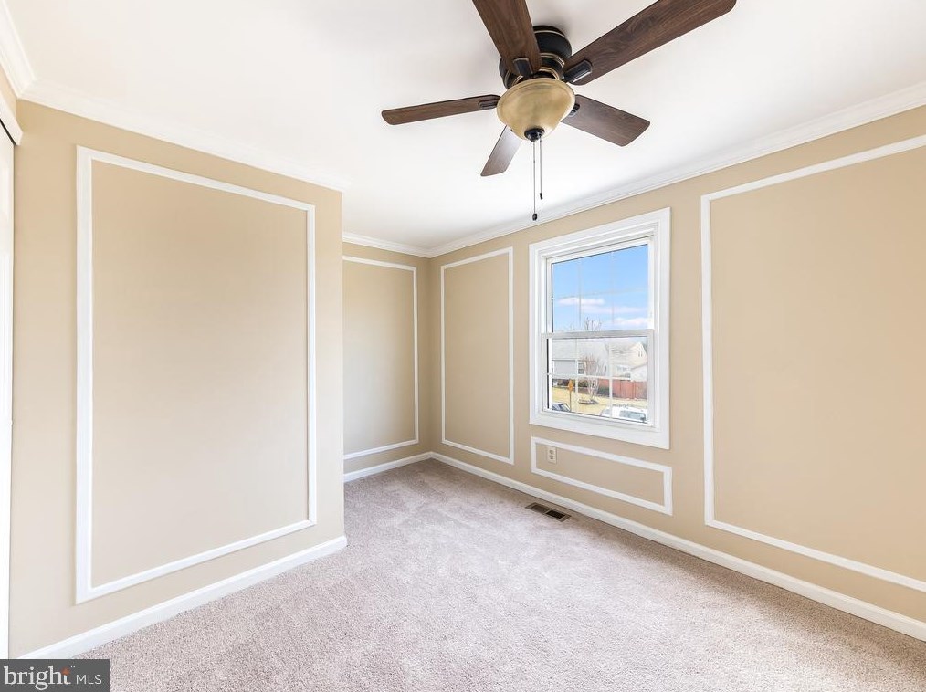 102 Cameron St, Dulles VA  20164-1908 exterior