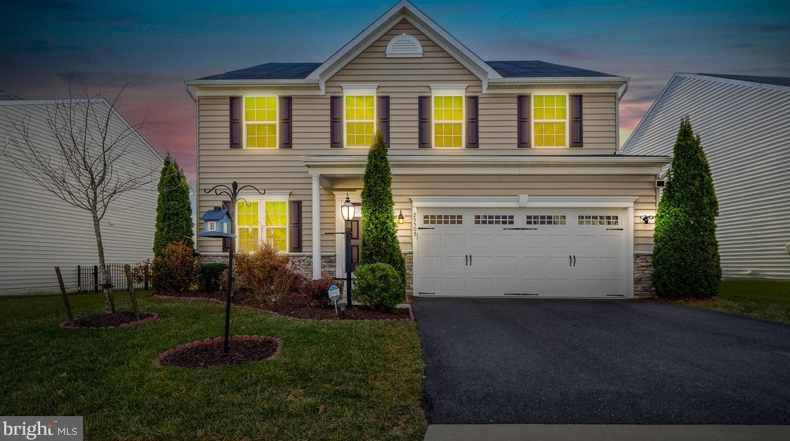 25505 Emerson Oaks Dr, Stone Ridge, VA 20105