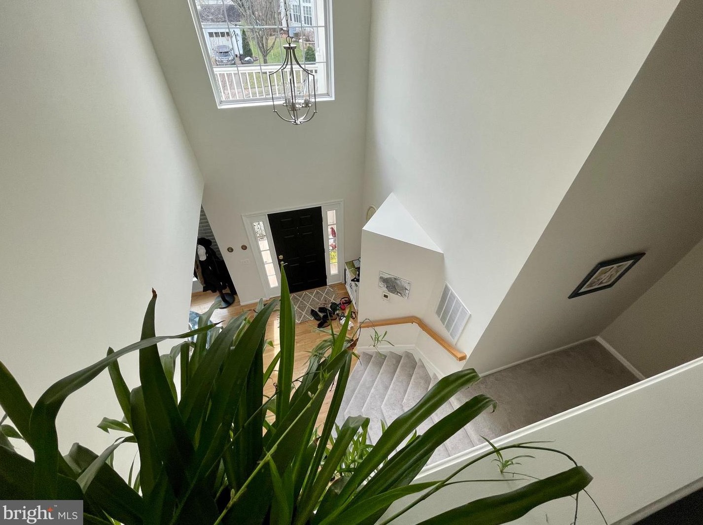 47074 Garrett Pl, Dulles VA  20165-7522 exterior