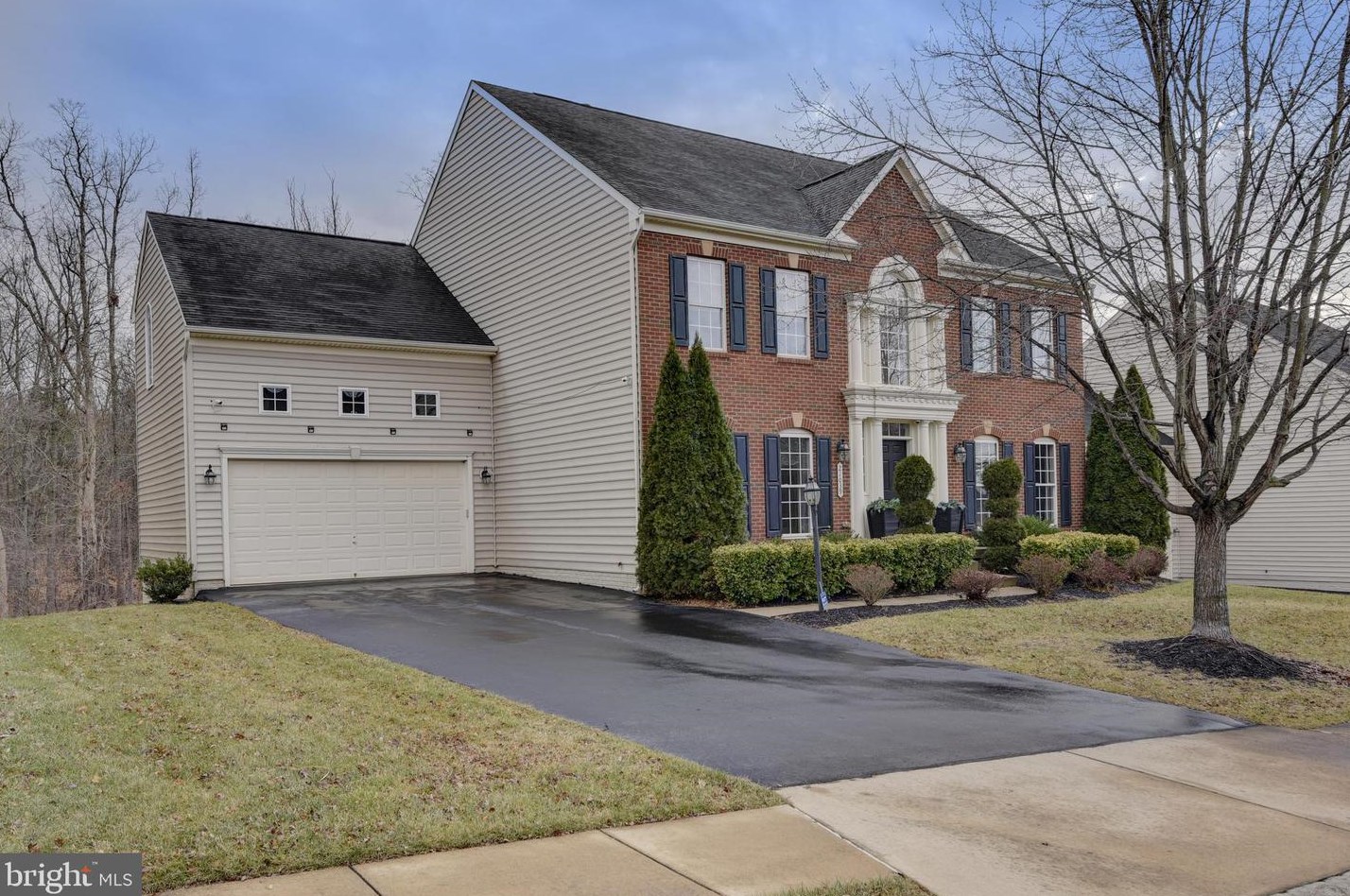 21039 Hooded Crow Dr, Leesburg, VA 20175