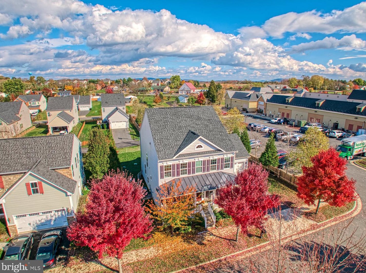 16 Town Center Dr, Lovettsville, VA 20180