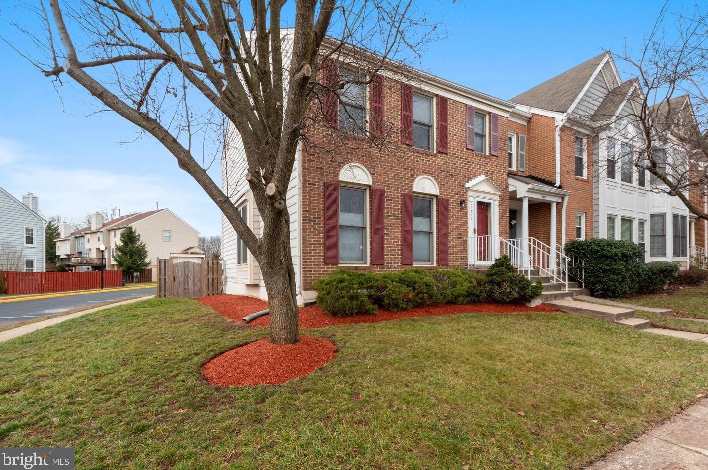 21819 Stonington Sq, Dulles, VA 20164-7038