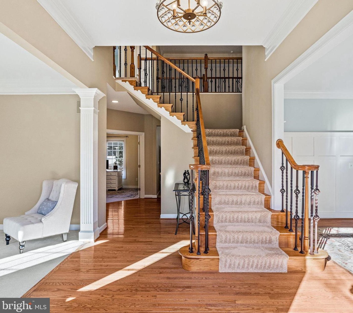 43336 Royal Burkedale St, Fairfax, VA 20152-1780