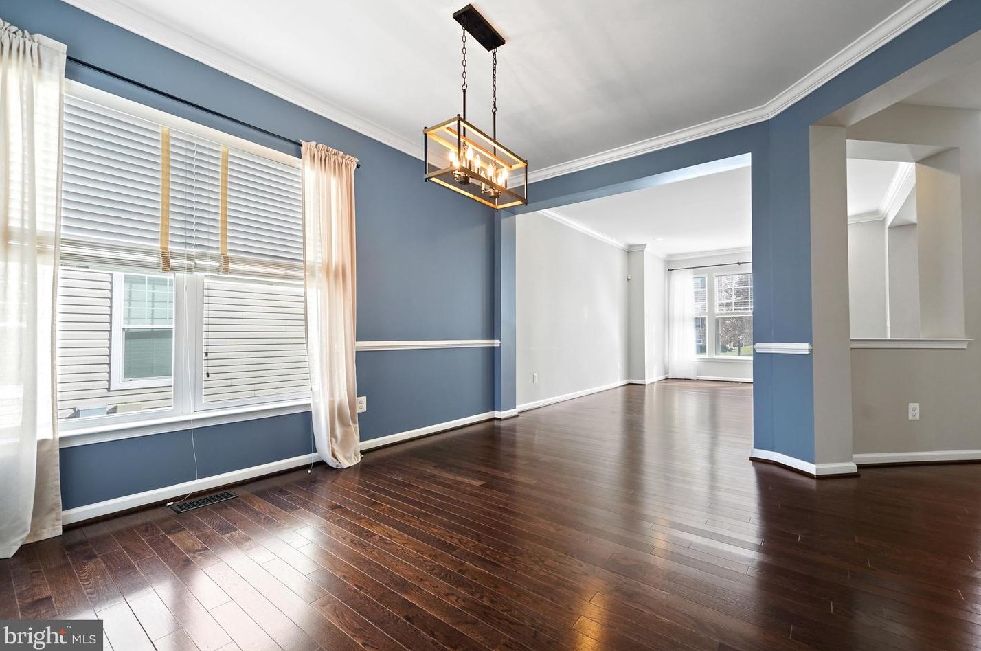 21115 Potomac Trail Cir, Ashburn VA  20148-4371 exterior