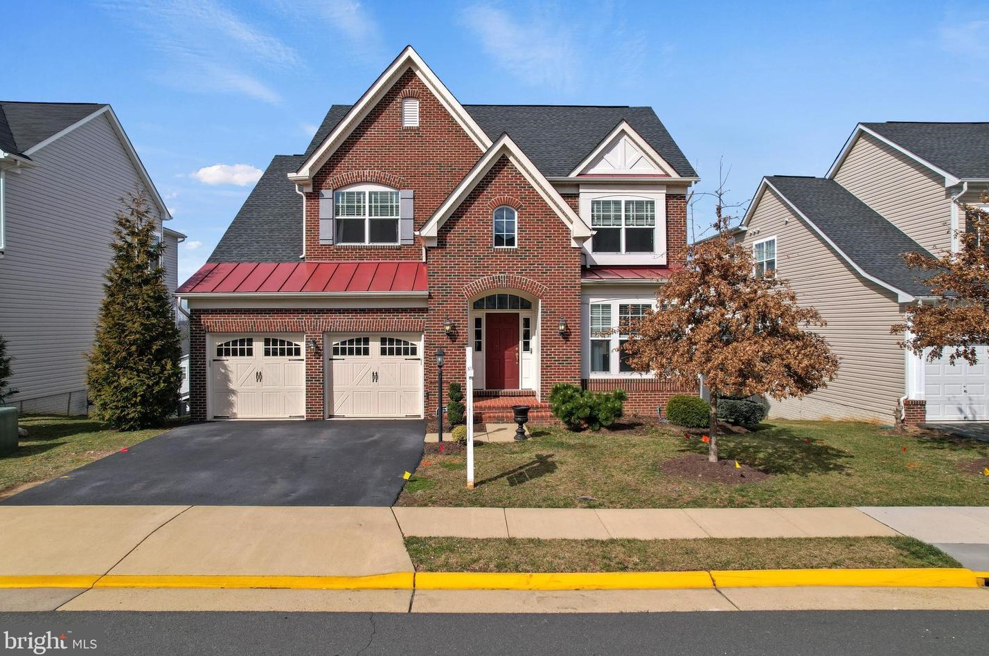 21115 Potomac Trail Cir, Ashburn, VA 20148