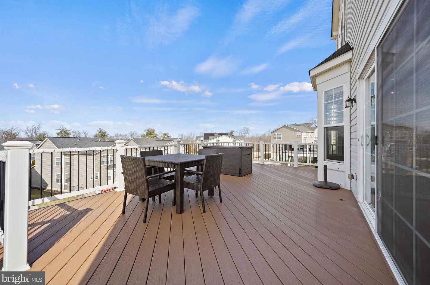 21115 Potomac Trail Cir, Ashburn VA  20148-4371 exterior