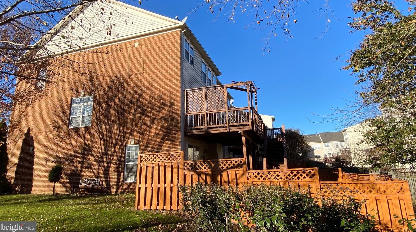 21911 Sweet Bay Ter, Ashburn, VA 20148