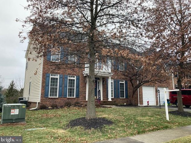 42878 Chatelain Cir, Ashburn, VA 20148-7271