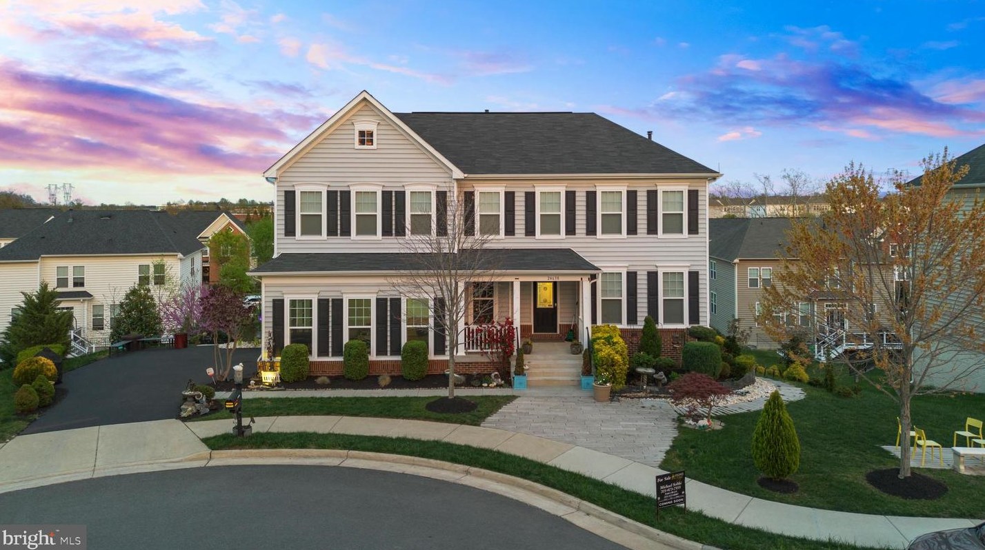 24638 Mississippian Ct, Stone Ridge, VA 20105