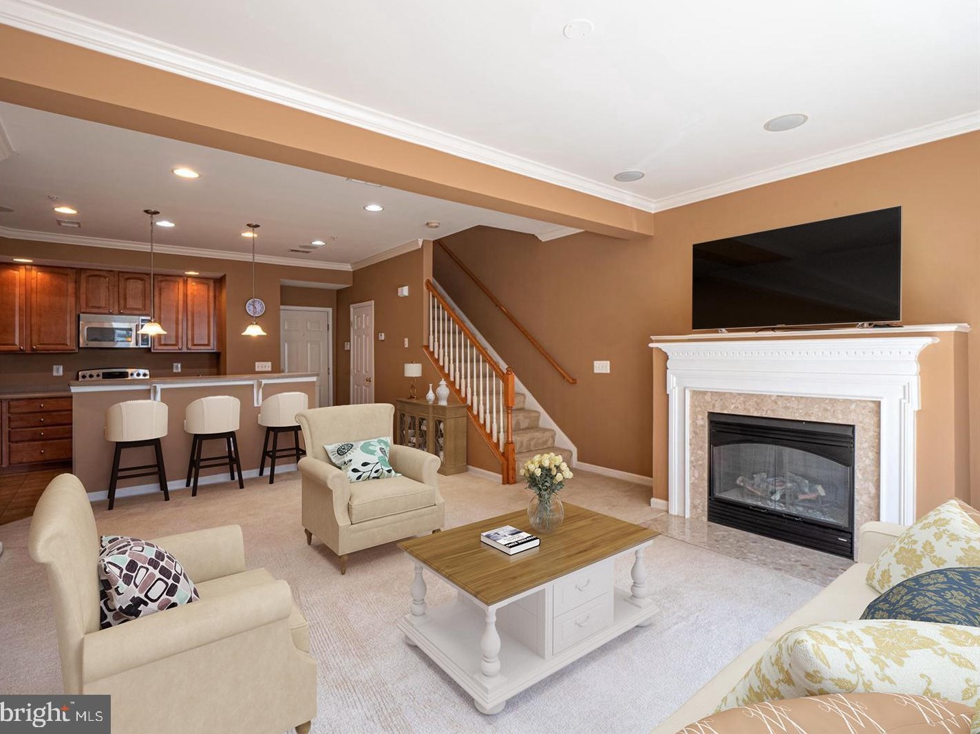 41872 Inspiration Terrace, Stone Ridge, VA 20105
