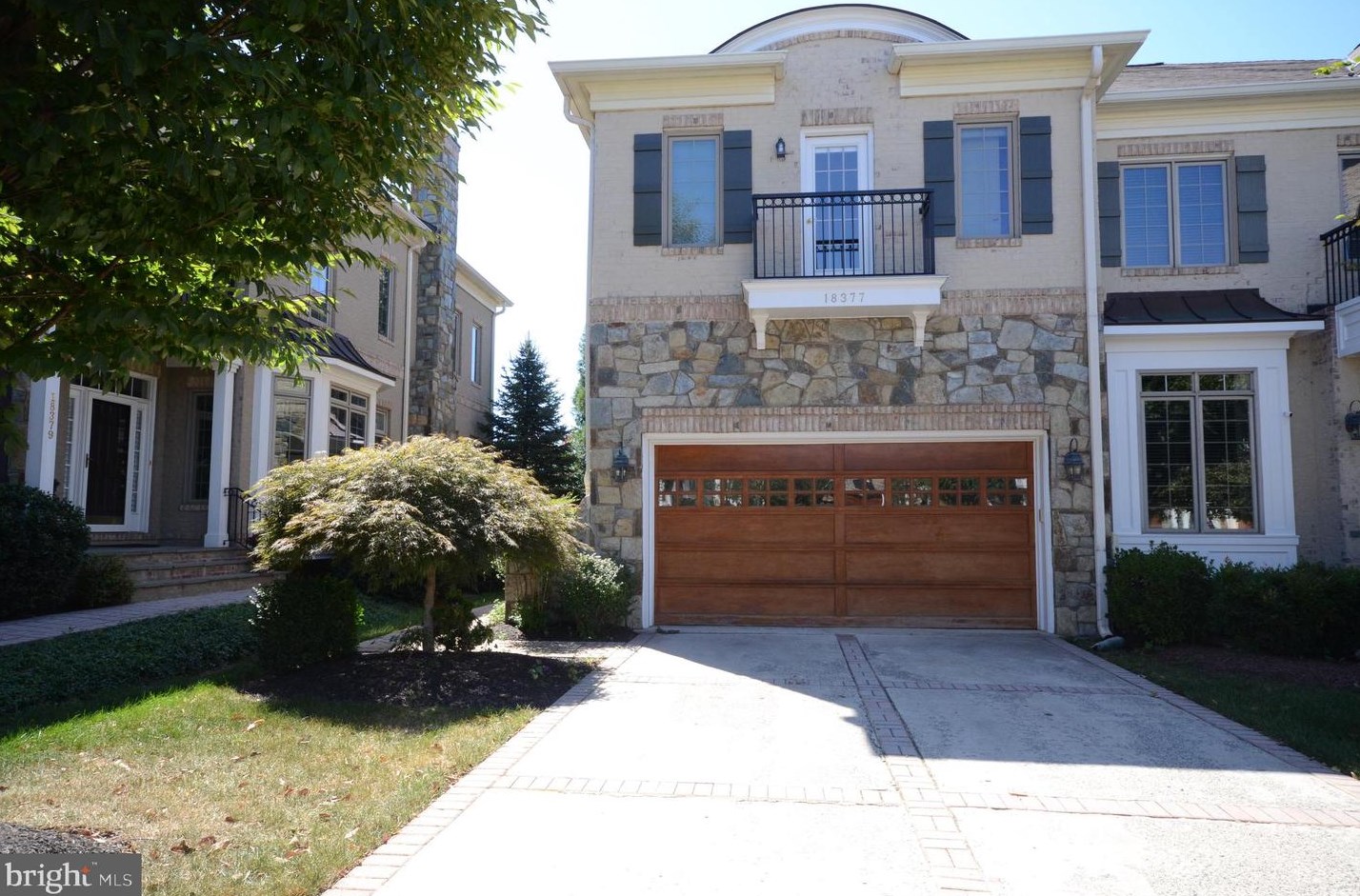 18377 Eagle Point Sq, Leesburg, VA 20176