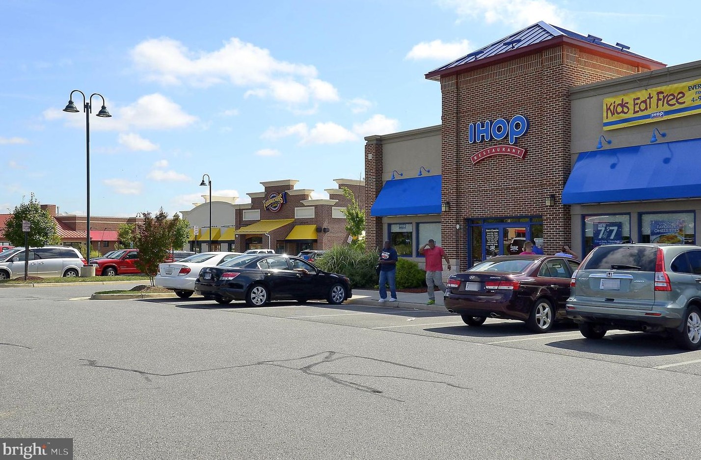 45483 Bluemont Junction Sq, Dulles VA  20164-5355 exterior