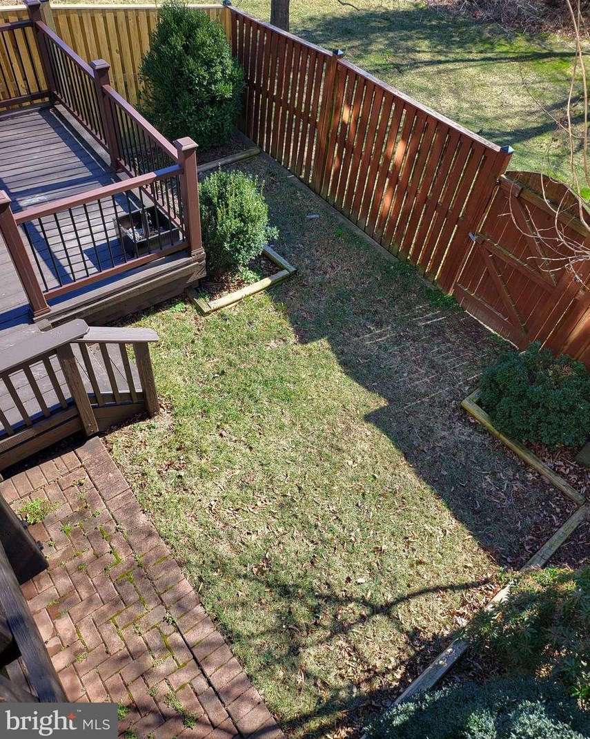 45483 Bluemont Junction Sq, Dulles VA  20164-5355 exterior